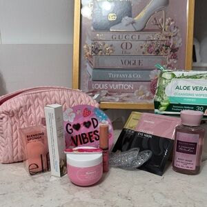 NWT beauty bundle 🩷💕🩷💕